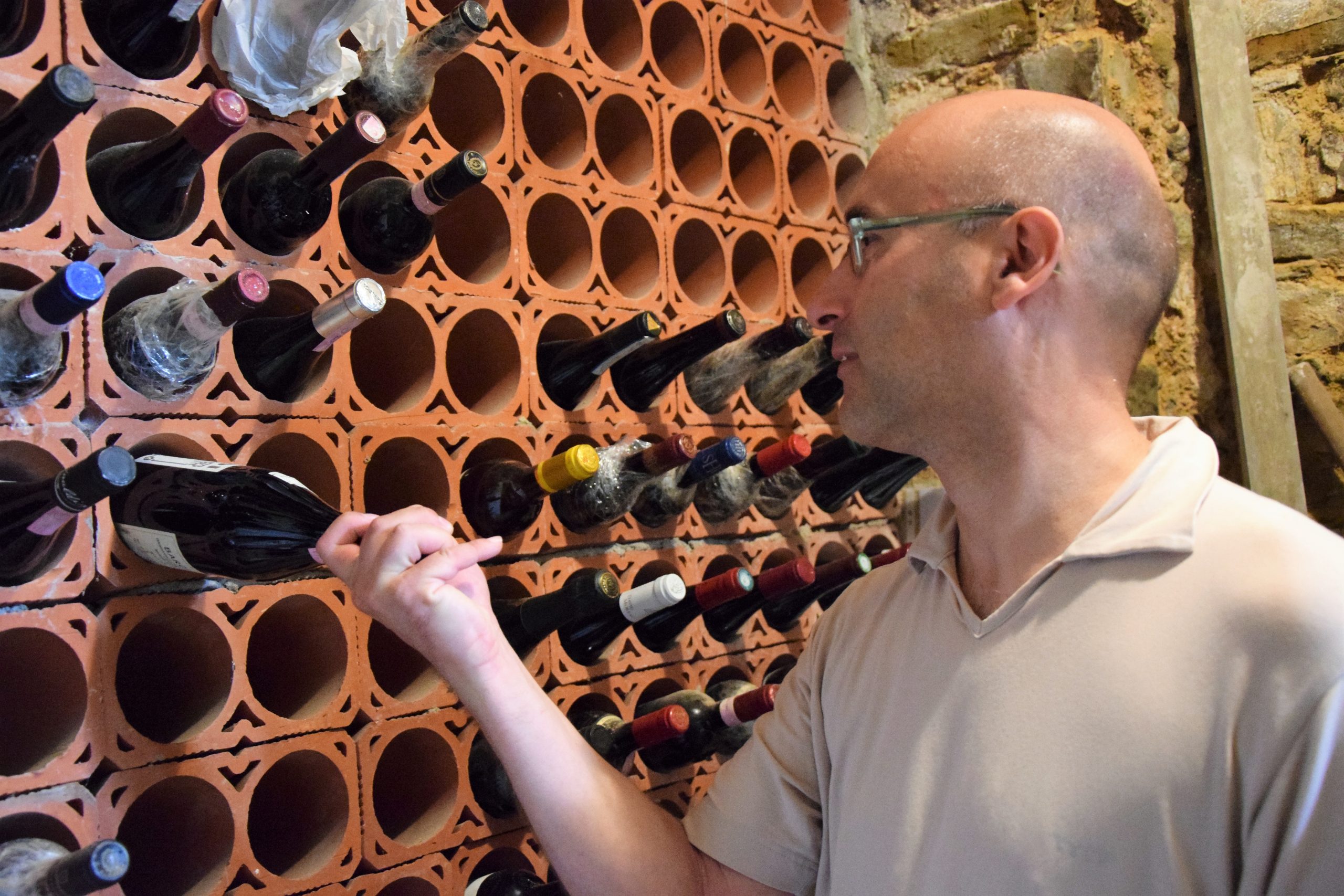 cantina ripoli wine history